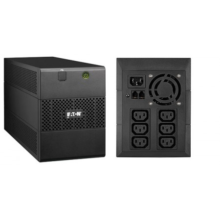 UPS EATON 5E AVR LINE INTERACTIVA  2000VA